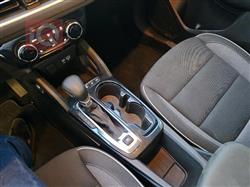 شێڤرۆلێت ترەیل بلایزەر